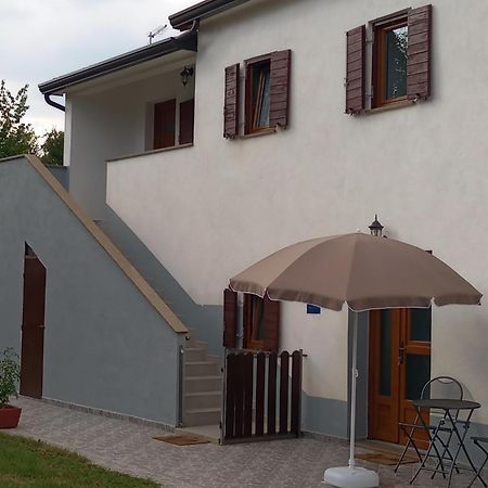 Apartmani Bartulasi Roč Extérieur photo