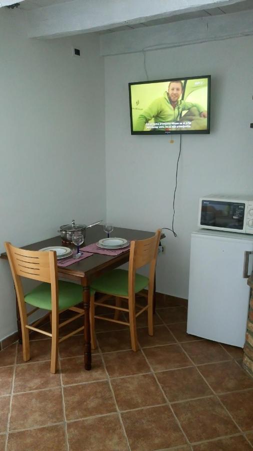 Apartmani Bartulasi Roč Extérieur photo