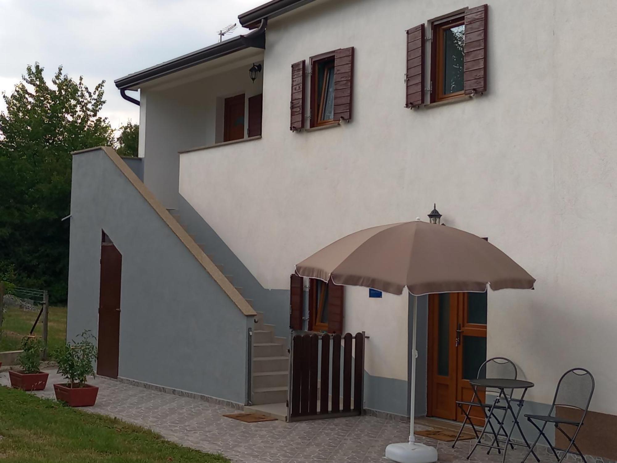 Apartmani Bartulasi Roč Extérieur photo