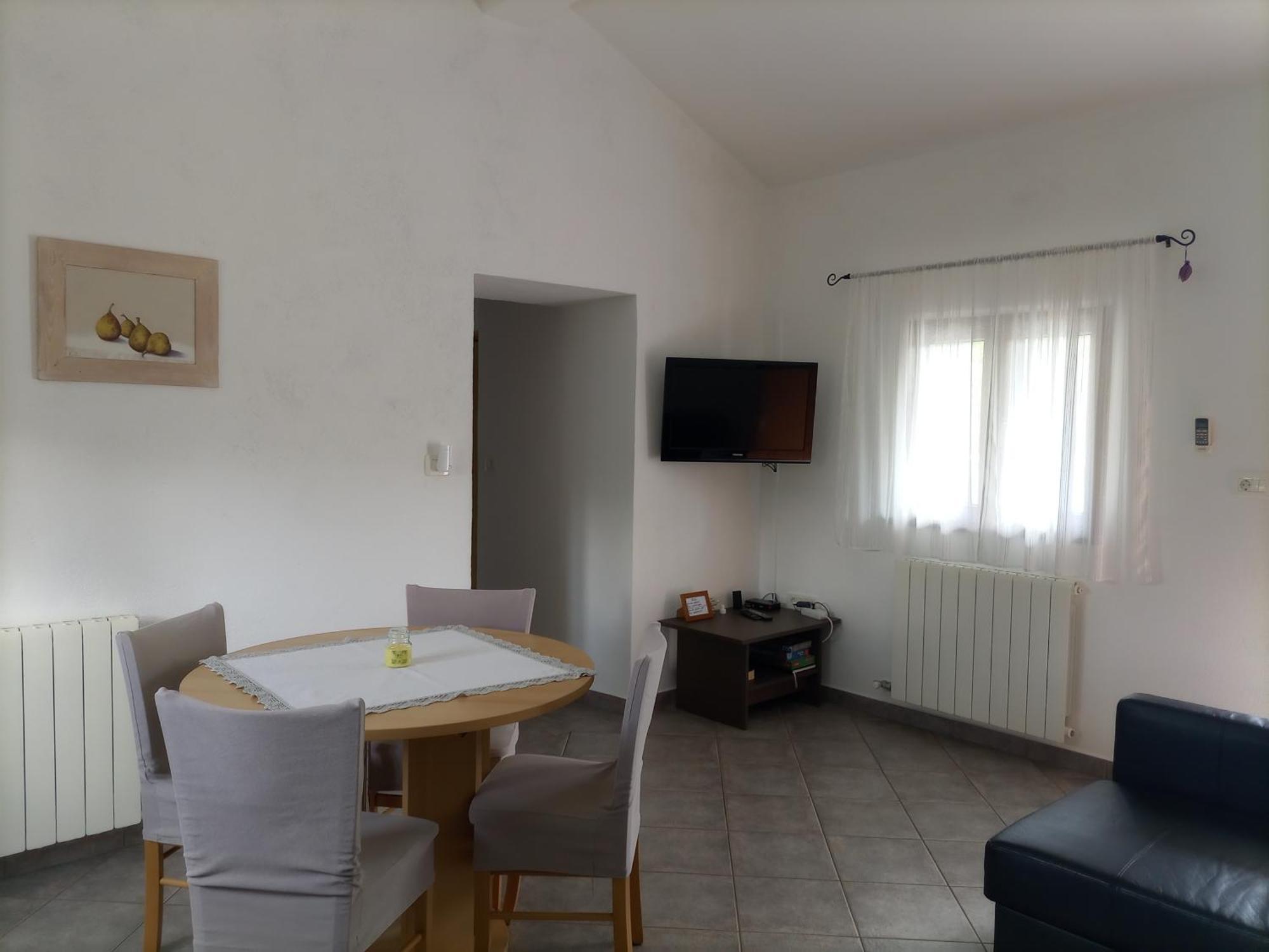 Apartmani Bartulasi Roč Extérieur photo
