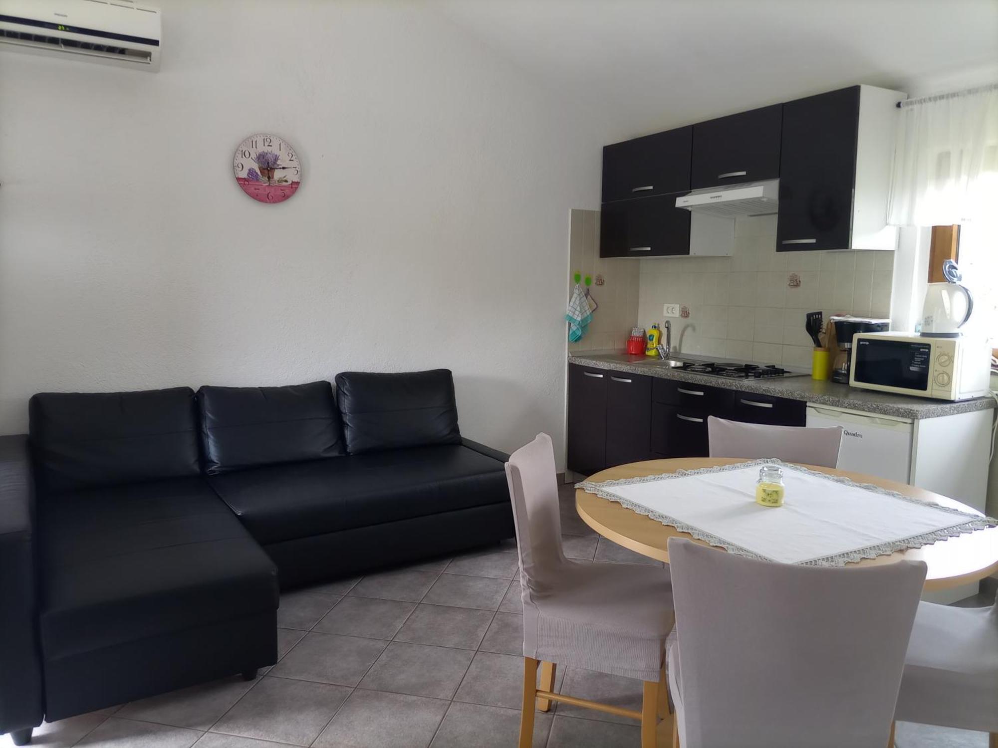 Apartmani Bartulasi Roč Extérieur photo