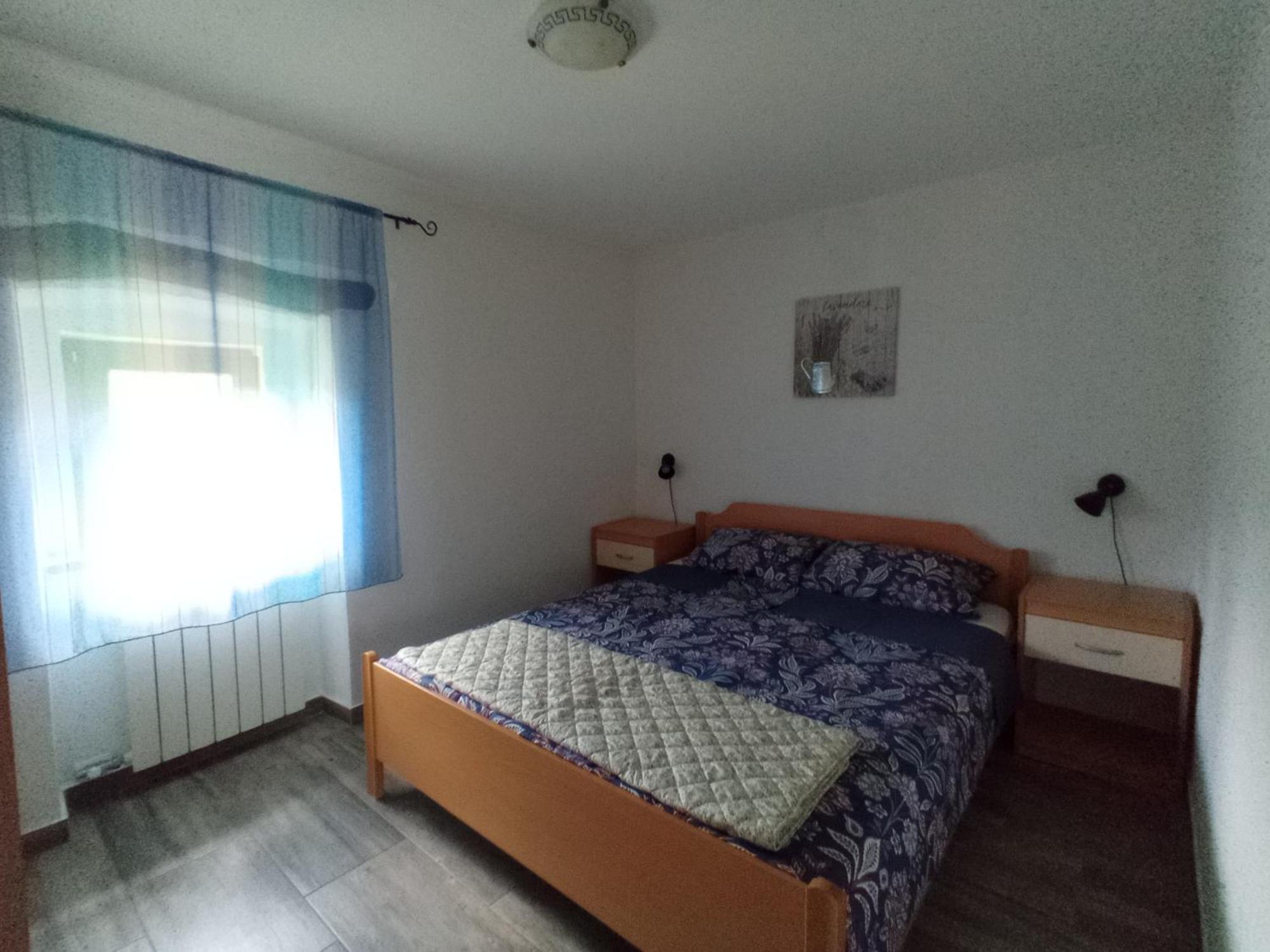 Apartmani Bartulasi Roč Extérieur photo